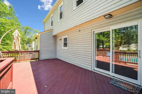 Exterior - 2445 Parallel Ln, Silver Spring, MD 20904 photo 4 of 18