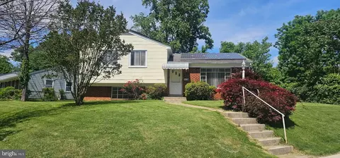 4007 Highview Dr, Silver Spring, MD 20906
