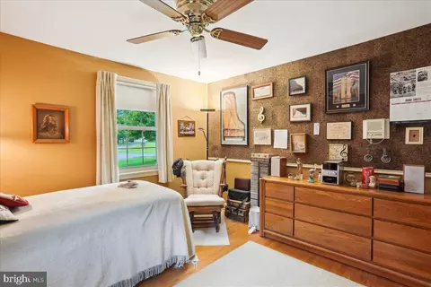 Bedroom - 12810 Stonecrest Dr, Silver Spring, MD 20904 photo 6 of 6