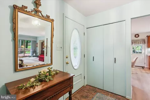 Entry Way - 12810 Stonecrest Dr, Silver Spring, MD 20904 photo 1 of 2