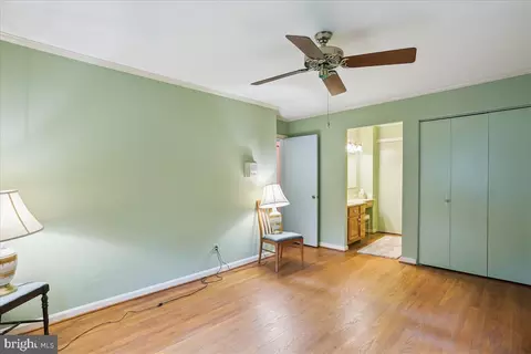Bedroom - 12810 Stonecrest Dr, Silver Spring, MD 20904 photo 1 of 6