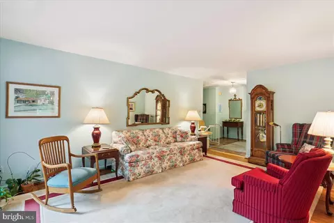 Living - 12810 Stonecrest Dr, Silver Spring, MD 20904 photo 1 of 1