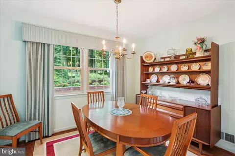 Dining - 12810 Stonecrest Dr, Silver Spring, MD 20904 photo 2 of 3