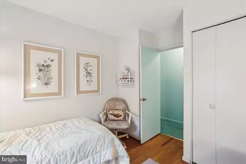 Bedroom - 12810 Stonecrest Dr, Silver Spring, MD 20904 photo 4 of 6