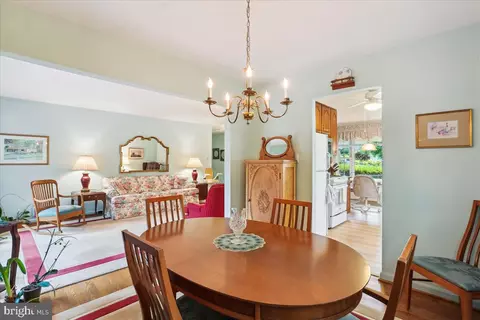 Dining - 12810 Stonecrest Dr, Silver Spring, MD 20904 photo 3 of 3