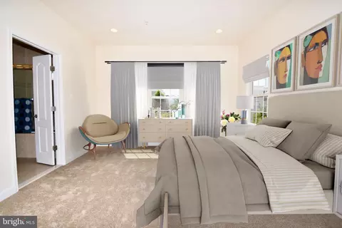 Bedroom - 11665 Leesborough Cir, Silver Spring, MD 20902 photo 3 of 8