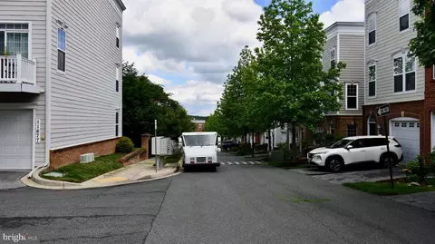 Exterior - 11665 Leesborough Cir, Silver Spring, MD 20902 photo 12 of 12