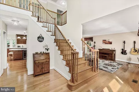 Entry Way - 19712 Selby Ave, Poolesville, MD 20837 photo 1 of 3