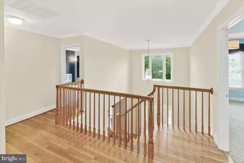 Entry Way - 19712 Selby Ave, Poolesville, MD 20837 photo 2 of 3