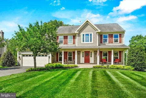 19712 Selby Ave, Poolesville, MD 20837
