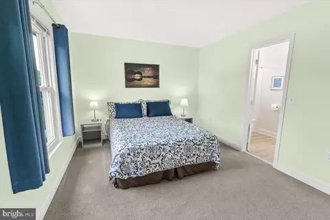 Bedroom - 19712 Selby Ave, Poolesville, MD 20837 photo 6 of 10