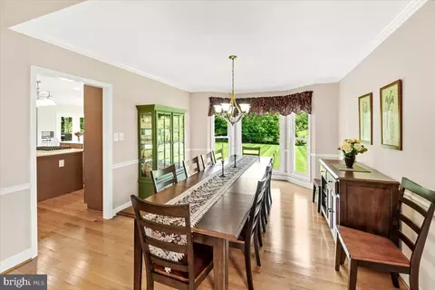 Dining - 19712 Selby Ave, Poolesville, MD 20837 photo 1 of 4
