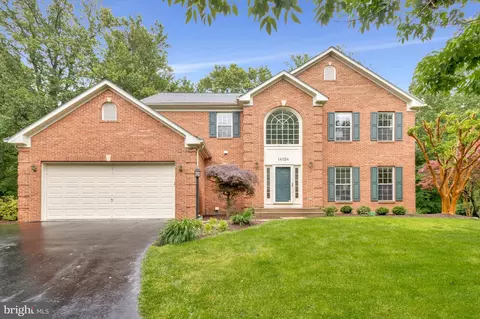 14124 Tattershall Pl, Germantown, MD 20874