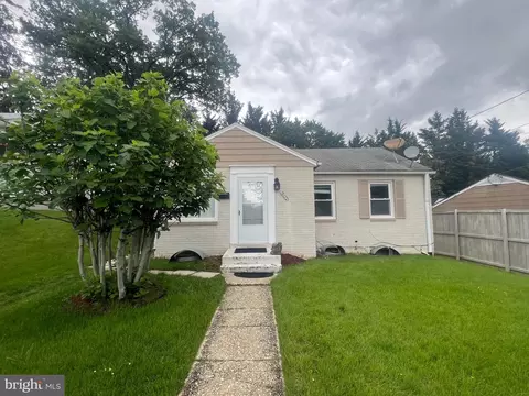 3403 Murdock Rd, Kensington, MD 20895