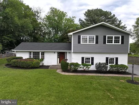 14701 Notley Rd, Silver Spring, MD 20905 photo 1