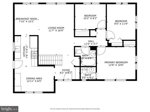 12834 Littleton St, Silver Spring, MD 20906 photo 38