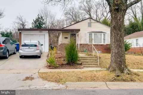 3312 Clay St, Silver Spring, MD 20902 photo 1