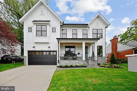 6008 Melvern Dr, Bethesda, MD 20817