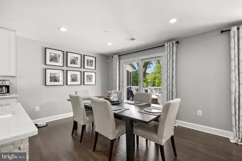 Dining - 2302 Solmar Dr, Silver Spring, MD 20904 photo 2 of 2