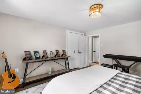 Bedroom - 2302 Solmar Dr, Silver Spring, MD 20904 photo 6 of 7
