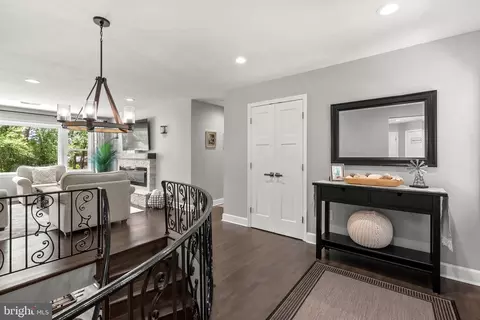Entry Way - 2302 Solmar Dr, Silver Spring, MD 20904 photo 1 of 4