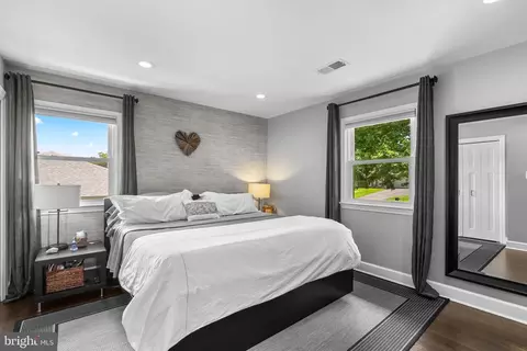Bedroom - 2302 Solmar Dr, Silver Spring, MD 20904 photo 1 of 7