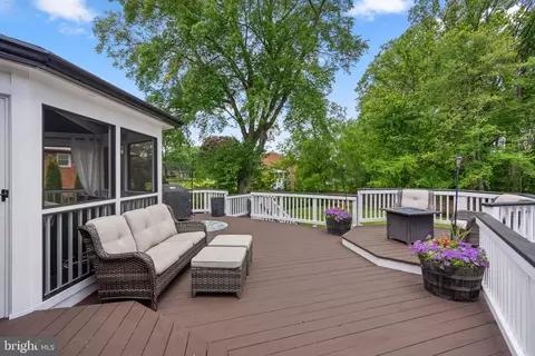 Exterior - 2302 Solmar Dr, Silver Spring, MD 20904 photo 9 of 9