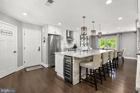Kitchen - 2302 Solmar Dr, Silver Spring, MD 20904 photo 3 of 5