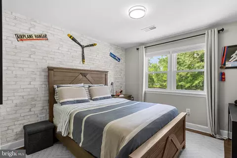 Bedroom - 2302 Solmar Dr, Silver Spring, MD 20904 photo 5 of 7