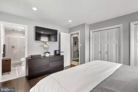 Bedroom - 2302 Solmar Dr, Silver Spring, MD 20904 photo 2 of 7