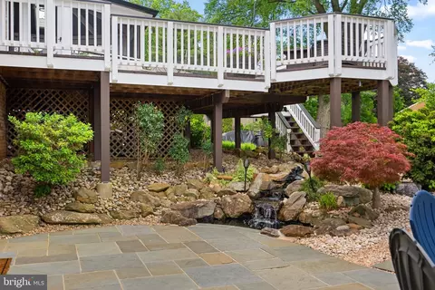 Exterior - 2302 Solmar Dr, Silver Spring, MD 20904 photo 5 of 9