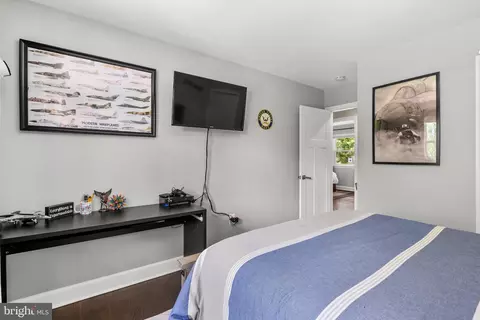 Bedroom - 2302 Solmar Dr, Silver Spring, MD 20904 photo 4 of 7
