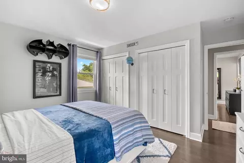 Bedroom - 2302 Solmar Dr, Silver Spring, MD 20904 photo 3 of 7