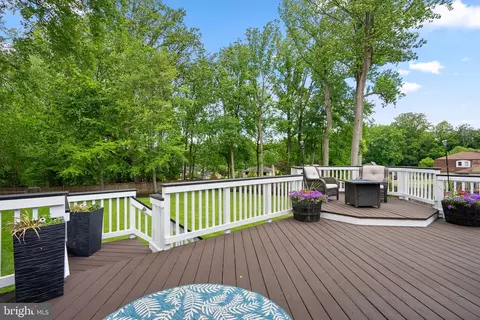 Exterior - 2302 Solmar Dr, Silver Spring, MD 20904 photo 7 of 9