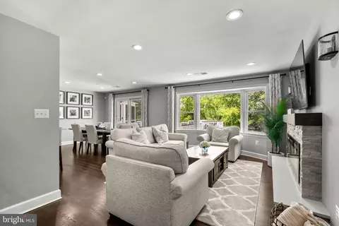 Living - 2302 Solmar Dr, Silver Spring, MD 20904 photo 1 of 1