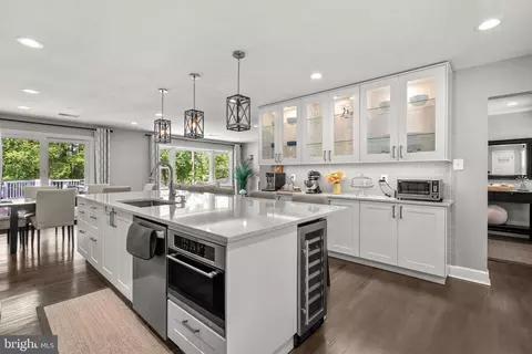Kitchen - 2302 Solmar Dr, Silver Spring, MD 20904 photo 1 of 5