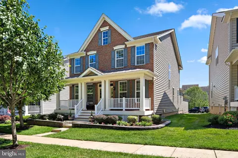339 Picea View Ct, Derwood, MD 20855
