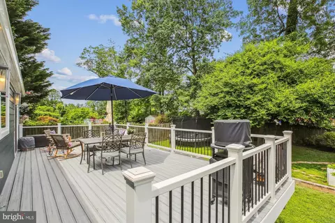 2709 Emmet Rd, Silver Spring, MD 20902 photo 4