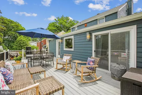 2709 Emmet Rd, Silver Spring, MD 20902 photo 42