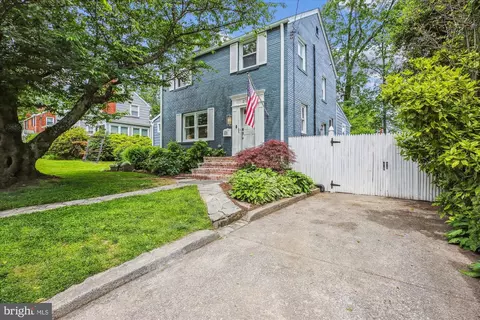 2709 Emmet Rd, Silver Spring, MD 20902