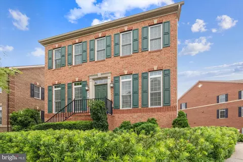376 Parkview, Gaithersburg, MD 20878
