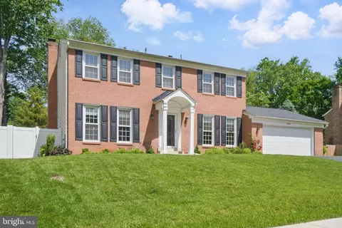 17004 Dace Dr, Rockville, MD 20855