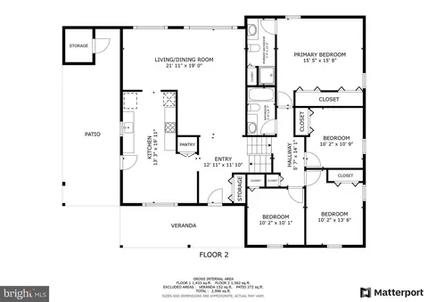 13021 Morningside Ln, Silver Spring, MD 20904 photo 41