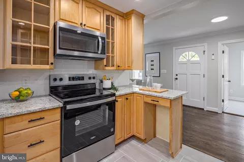 609 Eldrid Dr, Silver Spring, MD 20904 photo 10