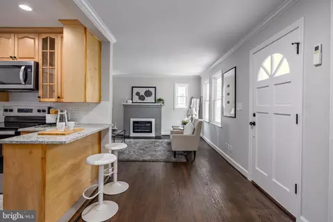 609 Eldrid Dr, Silver Spring, MD 20904 photo 11