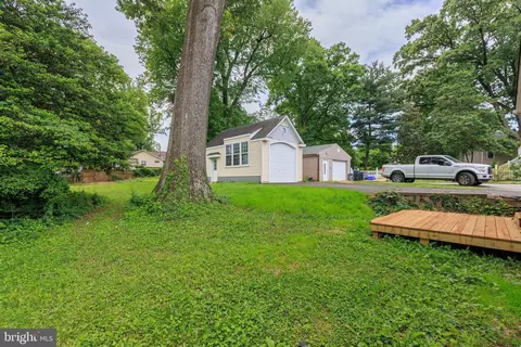 609 Eldrid Dr, Silver Spring, MD 20904 photo 39