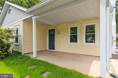 609 Eldrid Dr, Silver Spring, MD 20904 photo 48