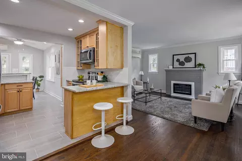 609 Eldrid Dr, Silver Spring, MD 20904 photo 6