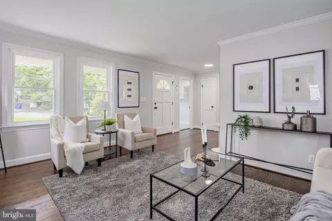 609 Eldrid Dr, Silver Spring, MD 20904 photo 3