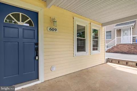 609 Eldrid Dr, Silver Spring, MD 20904 photo 49